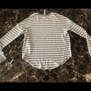 VIMMIA by Pure Barre Long Sleeve Comfort Top